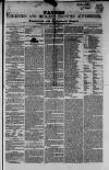 Leicester Advertiser Saturday 18 February 1843 Page 1