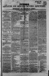 Leicester Advertiser Saturday 11 March 1843 Page 1