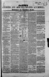 Leicester Advertiser Saturday 01 July 1843 Page 1
