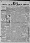 Leicester Advertiser Saturday 12 January 1850 Page 1