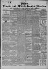 Leicester Advertiser Saturday 19 January 1850 Page 1