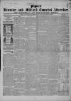 Leicester Advertiser Saturday 09 February 1850 Page 1