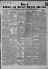 Leicester Advertiser Saturday 16 March 1850 Page 1
