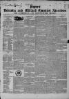 Leicester Advertiser Saturday 06 April 1850 Page 1
