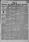 Leicester Advertiser Saturday 11 May 1850 Page 1