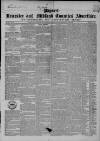 Leicester Advertiser Saturday 18 May 1850 Page 1