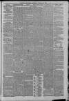 Leicester Advertiser Saturday 23 January 1858 Page 5