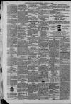 Leicester Advertiser Saturday 30 January 1858 Page 4