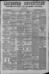 Leicester Advertiser Saturday 15 May 1858 Page 1