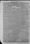 Leicester Advertiser Saturday 09 October 1858 Page 8