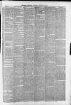 Leicester Advertiser Saturday 22 February 1862 Page 3