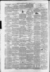 Leicester Advertiser Saturday 22 February 1862 Page 4