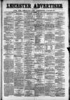Leicester Advertiser Saturday 10 November 1877 Page 1