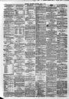 Leicester Advertiser Saturday 06 April 1878 Page 4