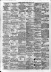 Leicester Advertiser Saturday 27 April 1878 Page 4