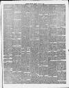 Leicester Advertiser Saturday 12 January 1889 Page 3