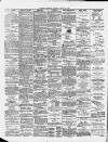 Leicester Advertiser Saturday 12 January 1889 Page 4