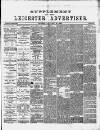 Leicester Advertiser Saturday 12 January 1889 Page 9