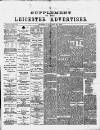 Leicester Advertiser Saturday 26 January 1889 Page 9