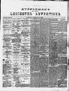 Leicester Advertiser Saturday 02 February 1889 Page 9