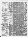 Leicester Advertiser Saturday 16 February 1889 Page 2
