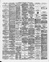 Leicester Advertiser Saturday 16 February 1889 Page 4