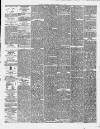 Leicester Advertiser Saturday 16 February 1889 Page 5