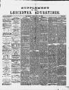 Leicester Advertiser Saturday 16 February 1889 Page 9
