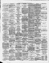Leicester Advertiser Saturday 23 February 1889 Page 4