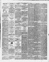 Leicester Advertiser Saturday 23 February 1889 Page 5