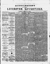 Leicester Advertiser Saturday 23 February 1889 Page 9
