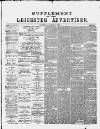 Leicester Advertiser Saturday 02 March 1889 Page 9