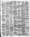 Leicester Advertiser Saturday 09 March 1889 Page 4