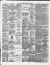 Leicester Advertiser Saturday 09 March 1889 Page 5