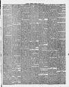 Leicester Advertiser Saturday 16 March 1889 Page 3