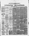 Leicester Advertiser Saturday 16 March 1889 Page 9