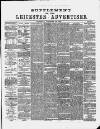 Leicester Advertiser Saturday 23 November 1889 Page 9