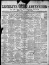 Leicester Advertiser Saturday 16 January 1897 Page 1