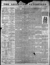 Leicester Advertiser Saturday 16 January 1897 Page 9