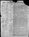 Leicester Advertiser Saturday 23 January 1897 Page 9
