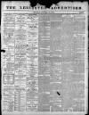 Leicester Advertiser Saturday 30 January 1897 Page 9