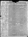 Leicester Advertiser Saturday 06 February 1897 Page 9