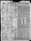 Leicester Advertiser Saturday 20 February 1897 Page 9