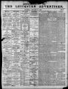 Leicester Advertiser Saturday 27 February 1897 Page 9
