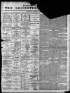 Leicester Advertiser Saturday 06 March 1897 Page 9