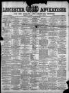 Leicester Advertiser Saturday 20 March 1897 Page 1