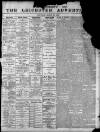 Leicester Advertiser Saturday 20 March 1897 Page 9