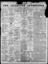 Leicester Advertiser Saturday 17 April 1897 Page 9
