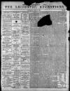 Leicester Advertiser Saturday 01 May 1897 Page 9
