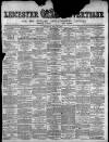 Leicester Advertiser Saturday 22 May 1897 Page 1